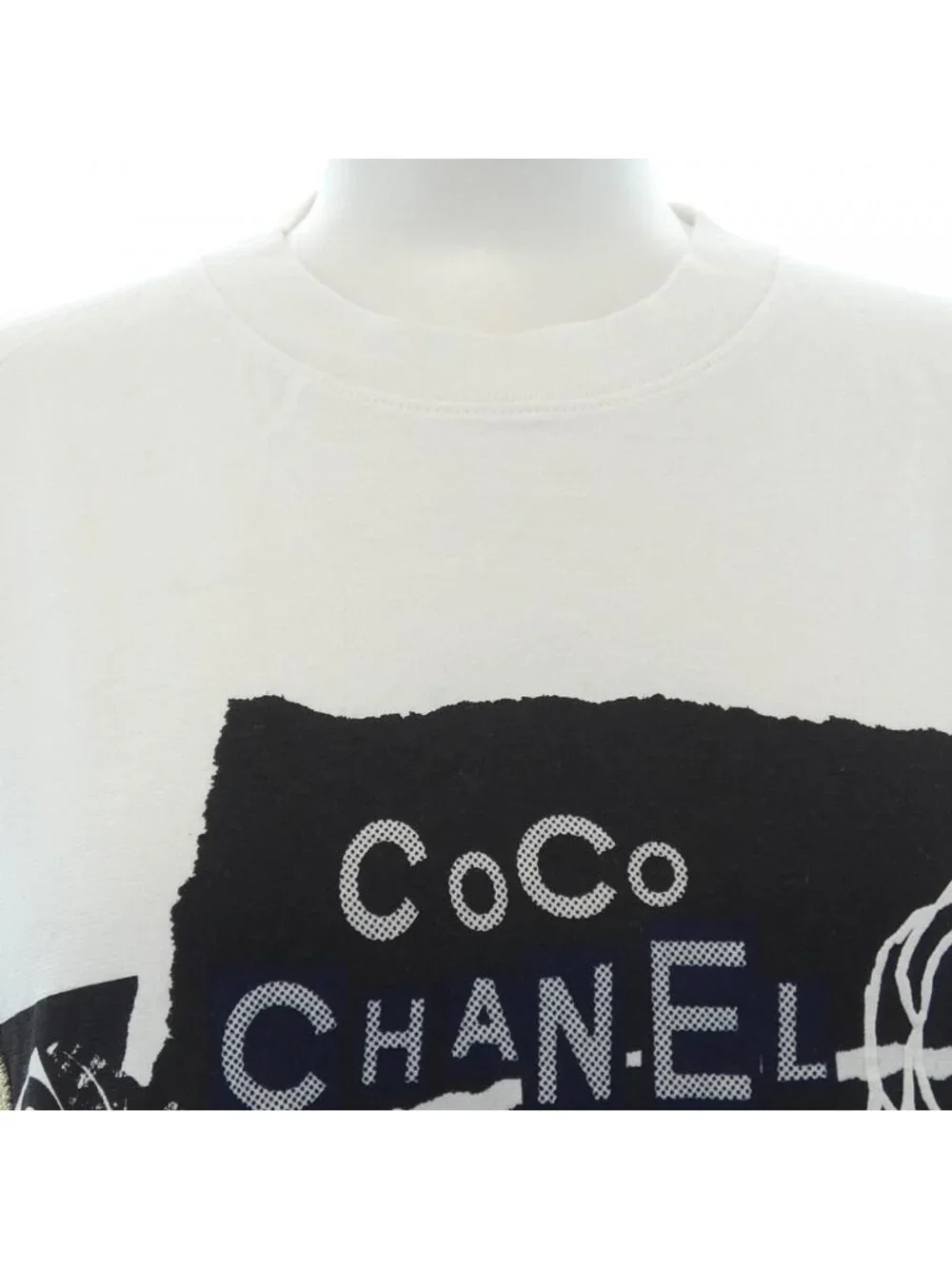 CHANEL brand look53